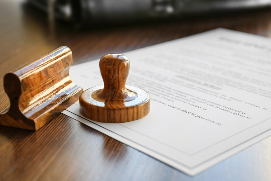 Zniesienie współwłasności u notariusza wymaga porozumienia stron