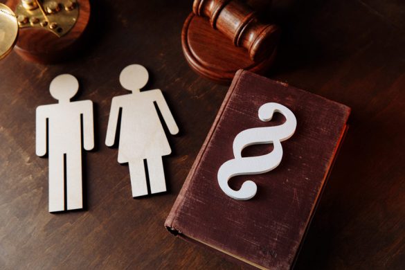 Przesłanki rozwodu w Kodeksie Rodzinnym i Opiekuńczym