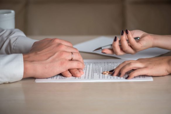 Odpowiedź na pozew rozwodowy – jak napisać i czy w ogóle trzeba to zrobić?
