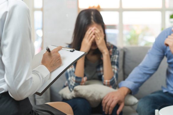 Rozwód z powodu choroby psychicznej – kiedy jest możliwy?