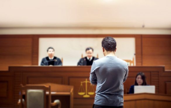 Świadek w sprawie rozwodowej – co warto wiedzieć